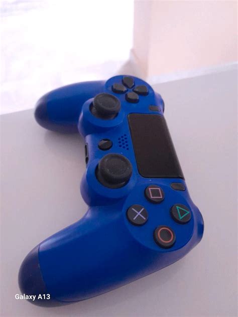 are ps4 controllers made in china